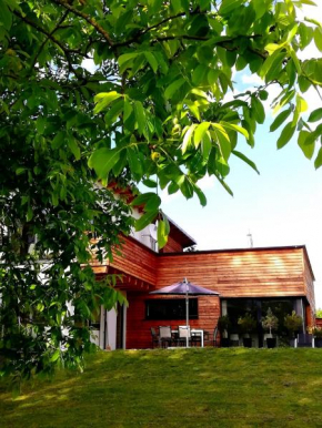 Гостиница Seeidylle Winkler  Боденсдорф